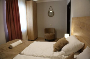 Griboedov Apartment